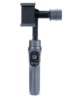DIGI CORE Gimbal Stabilizer For Smartphones iPhone Stabilizer For Video Recording With Face Tracking F10 Pro 3-Axis Gimbal For Android & iPhone Multimode Foldable Gimbal For Vlog Recording And Travel Shoot  - Image 5