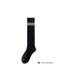 104 Calf Black