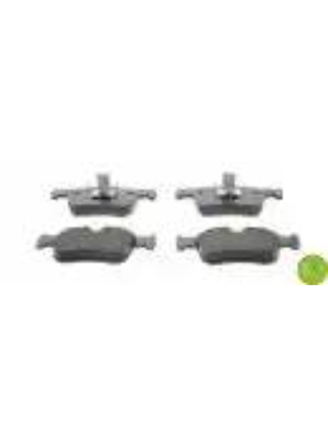 FERODO Brake Pad-FERODO -FDB4489 - Image 2