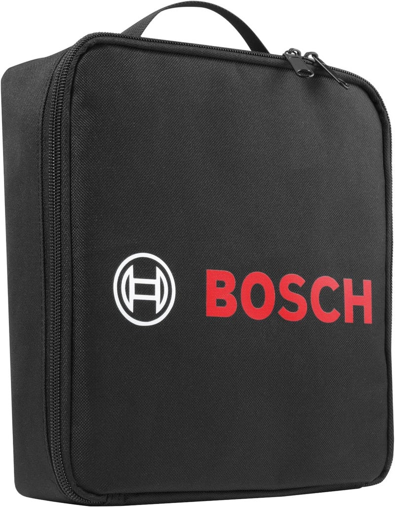 Bosch C10 Car Battery Charger - 3.5 Amp with Hold Function, for 12V Lead-Acid Batteries, AGM, GEL, EFB and VRLA Batteries - Image 4