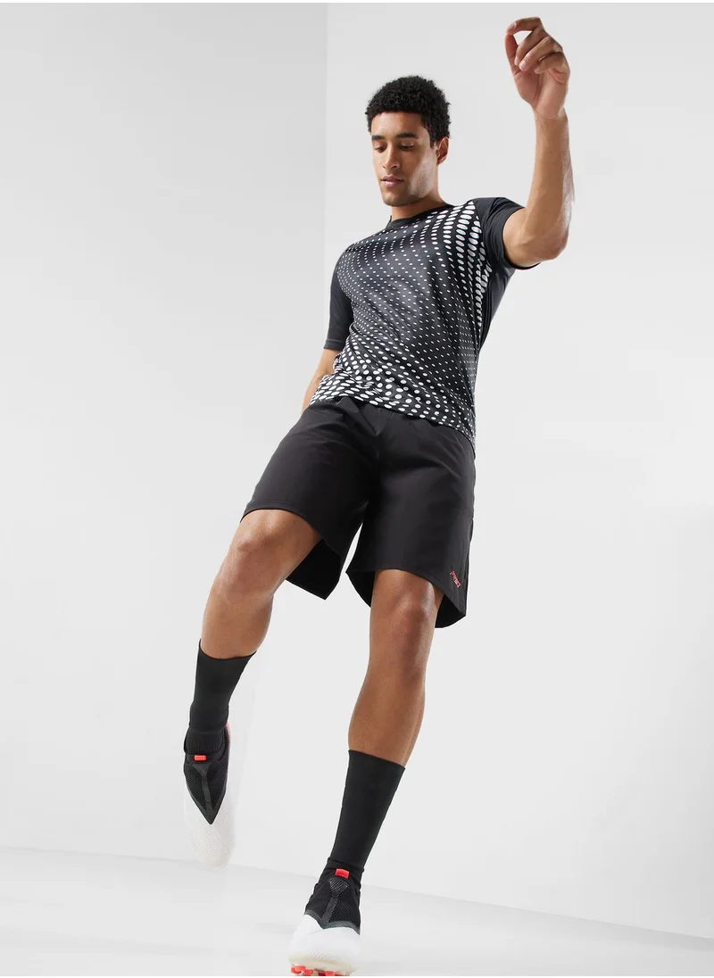 FRWD Football Short