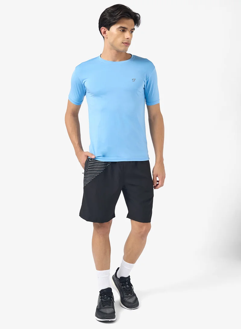 FRWD Football Short