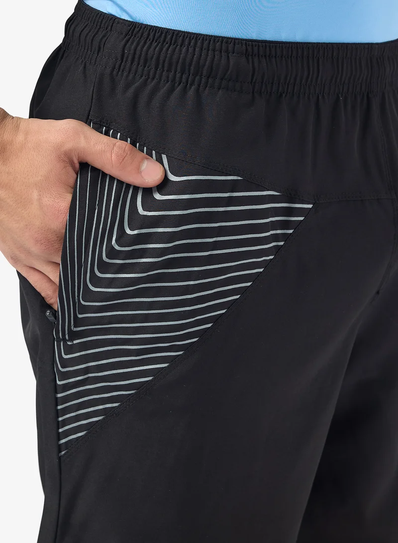 FRWD Football Short