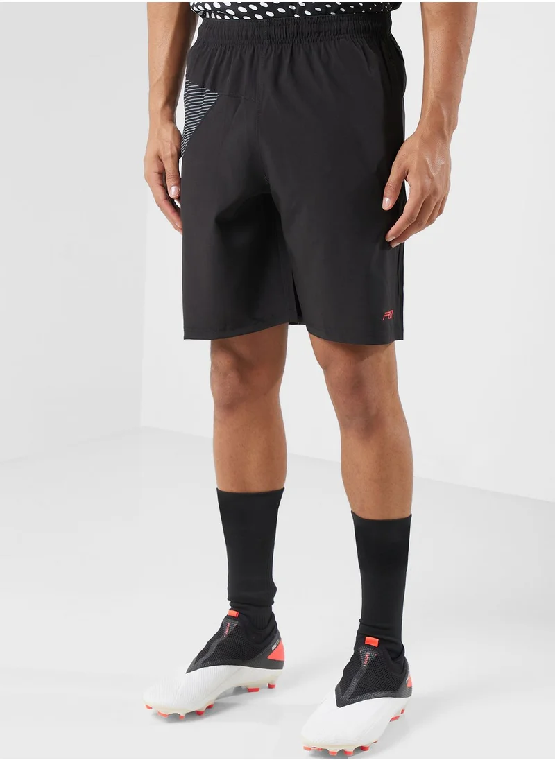 FRWD Football Short