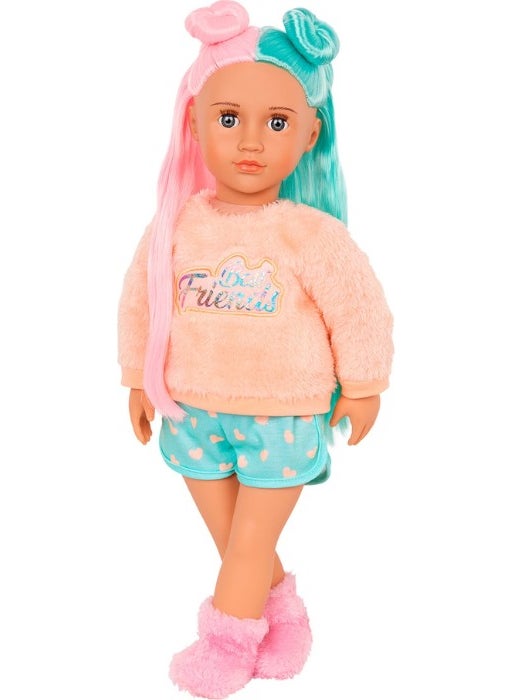 Our Generation Lumi Doll - 46 cm  - Image 1