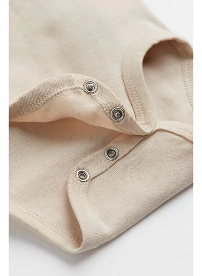 اتش اند ام 5-pack cotton bodysuits