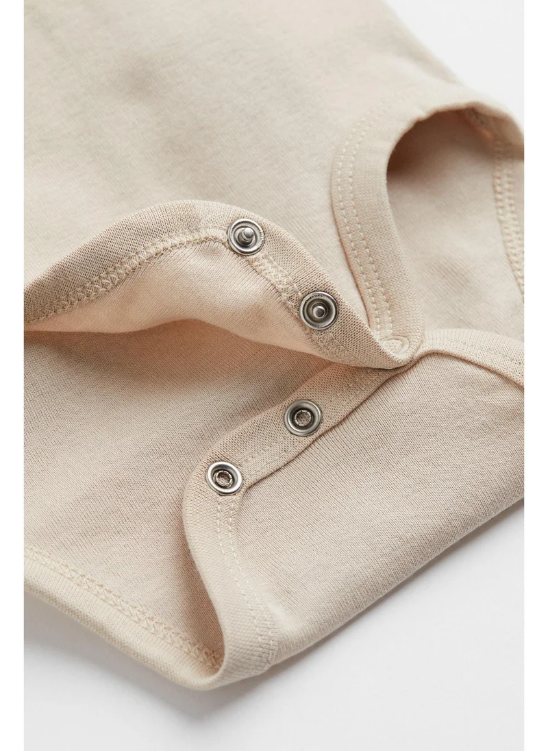 اتش اند ام 5-pack cotton bodysuits