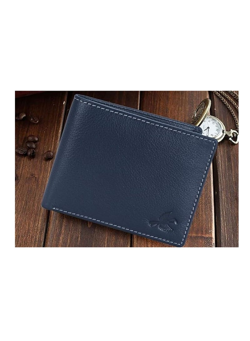 HORNBULL Mens Wallet and Belt Gift Set BW104119 - Image 2