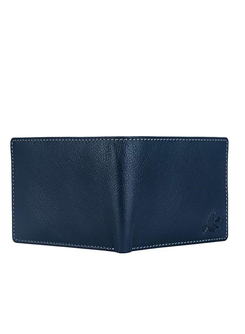 HORNBULL Mens Wallet and Belt Gift Set BW104119 - Image 5