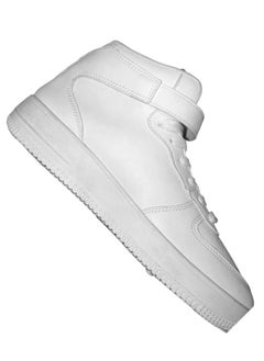 Generic Casual Leather Sneaker  - Image 1