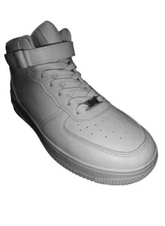 Generic Casual Leather Sneaker  - Image 2