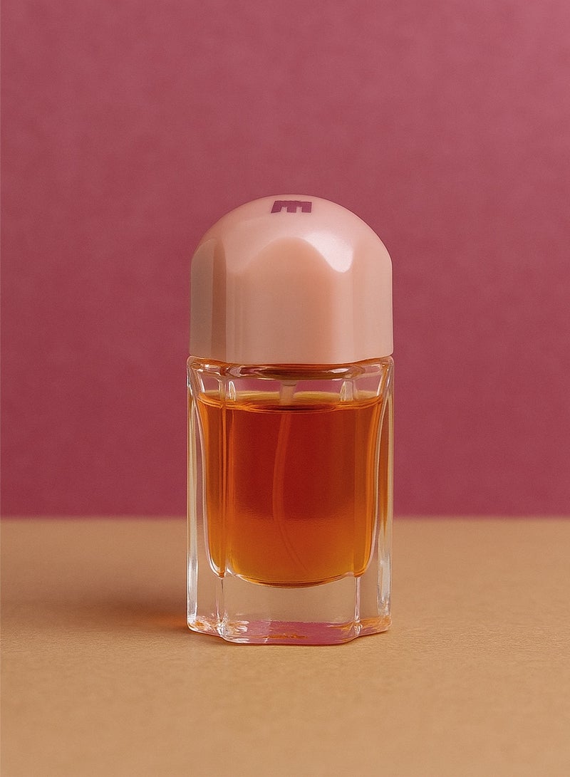 Genie Collection Luxury Men’s Perfume Genie Collection No. 5545 | Long Lasting Men’s Perfume with Vanilla & Leather Notes – 25ml Eau de Parfum - Image 2