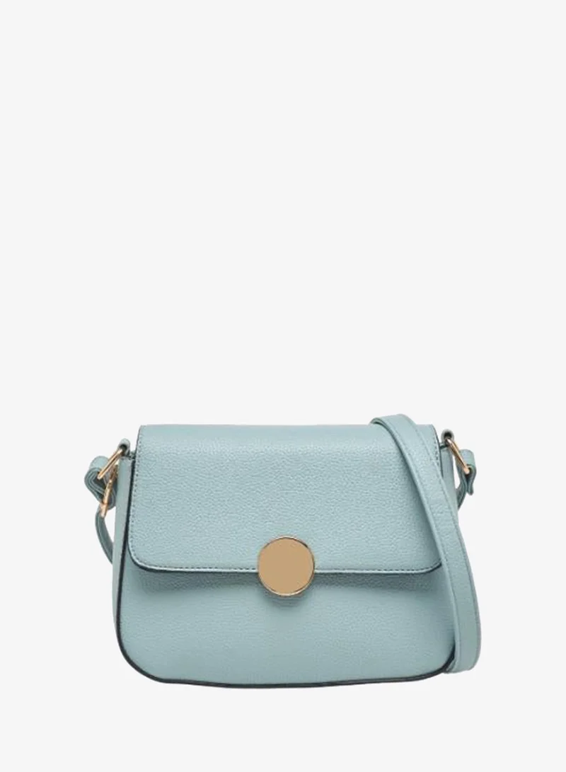 Adore Adore-HYG-Crossbody-Lock Highlight-Light Blue-JJ26-Q4-10