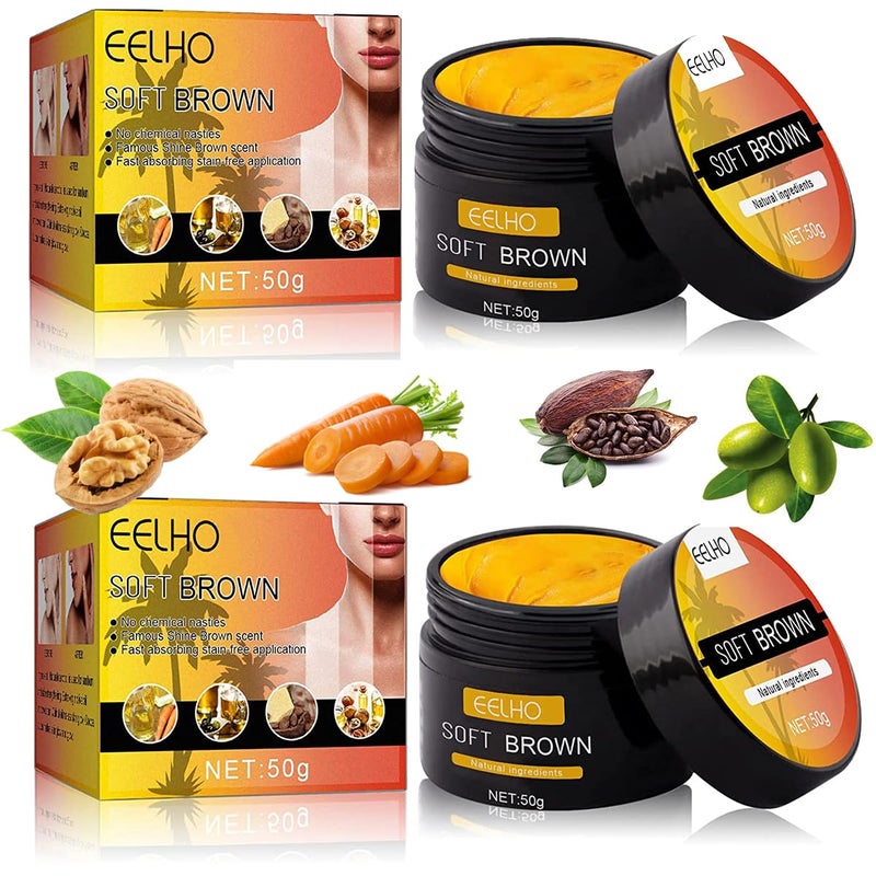 جل تسمير طبيعي لوشن تسمير جل مكونات جزر لوشن تسمير داخلي خارجي للوشم حماية من تلاشي اللون مضاد للبرتقالي مضاد للشيخوخة مضاد للتجاعيد طبيعي