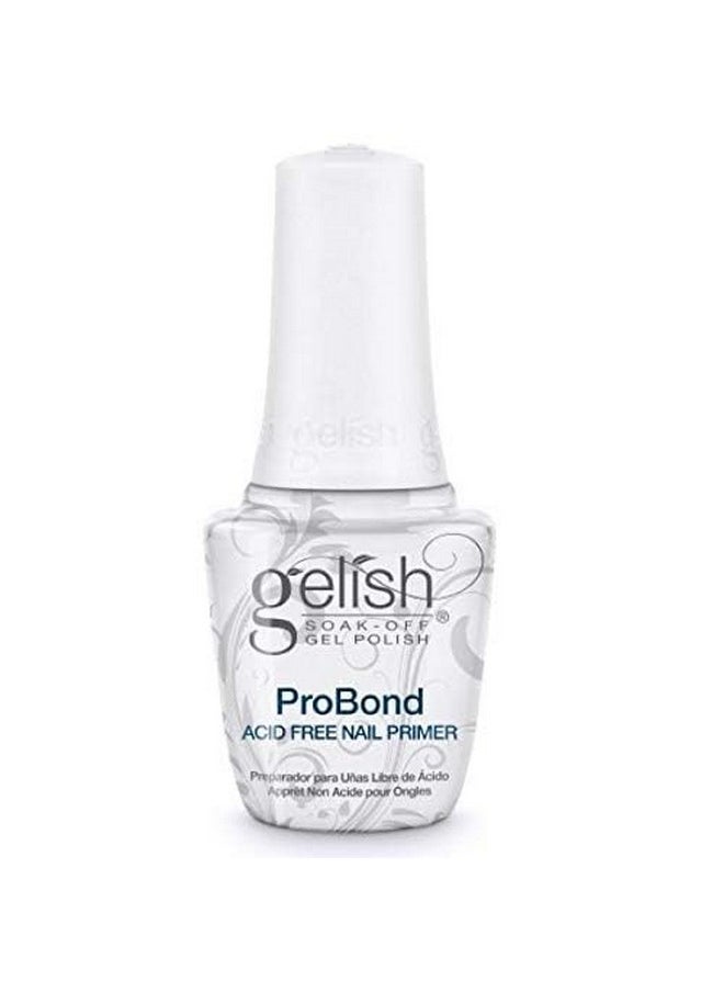 Gelish Gelish Pro Bond (Non-Acid Primer) 0.5 oz  - Image 2