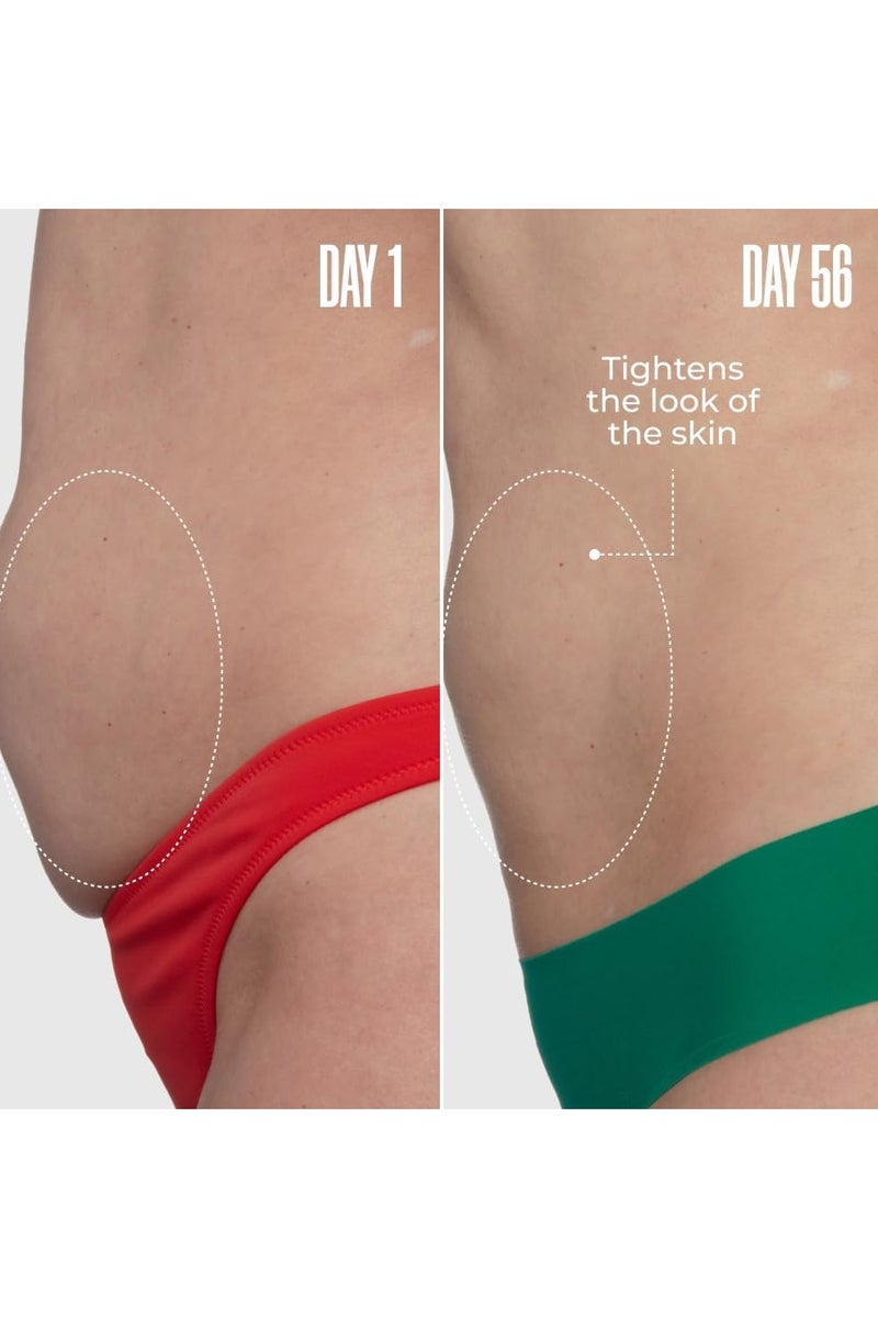 Maelys GET-DREAMY Overnight Toning Whip - Body Firming Whip That Works While You Sleep - Helps Target The Appearance Of Loose Skin On The Body - Image 3