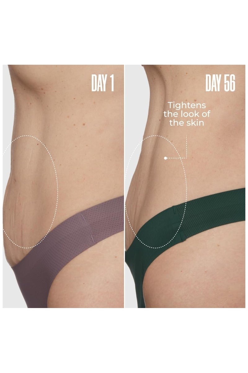 Maelys GET-DREAMY Overnight Toning Whip - Body Firming Whip That Works While You Sleep - Helps Target The Appearance Of Loose Skin On The Body - Image 4