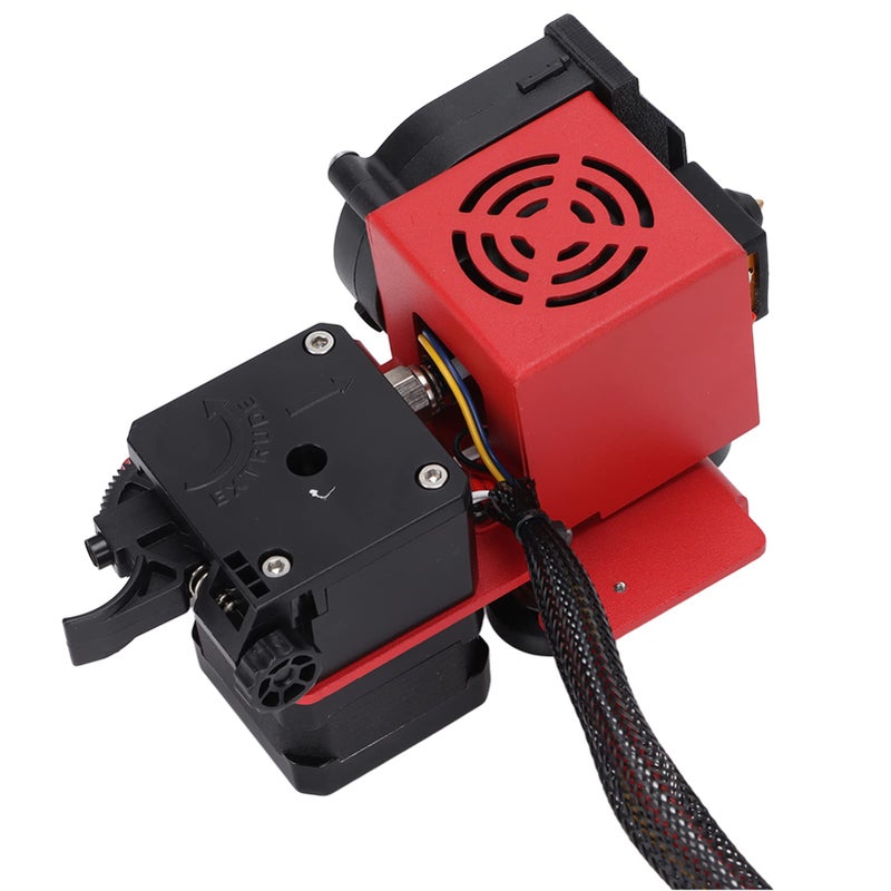 Direct Drive Extruder Kit Metal Hotend Upgrade 42 40 Stepper Motor For 3D Printer - Image 4