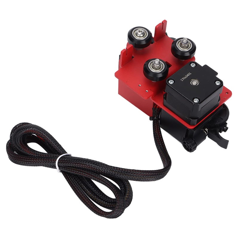 Direct Drive Extruder Kit Metal Hotend Upgrade 42 40 Stepper Motor For 3D Printer - Image 2