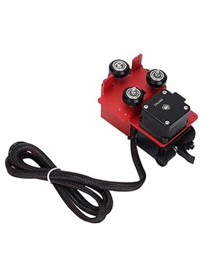 Direct Drive Extruder Kit Metal Hotend Upgrade 42 40 Stepper Motor For 3D Printer - Image 1
