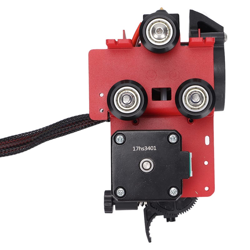 Direct Drive Extruder Kit Metal Hotend Upgrade 42 40 Stepper Motor For 3D Printer - Image 5