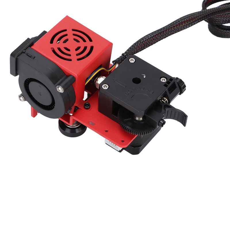 Direct Drive Extruder Kit Metal Hotend Upgrade 42 40 Stepper Motor For 3D Printer - Image 3