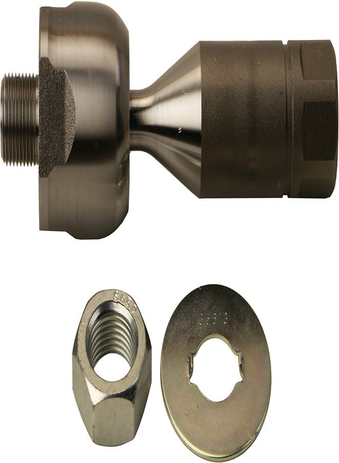 MOOG EV433 Steering Tie Rod End for Toyota Tacoma - Image 1