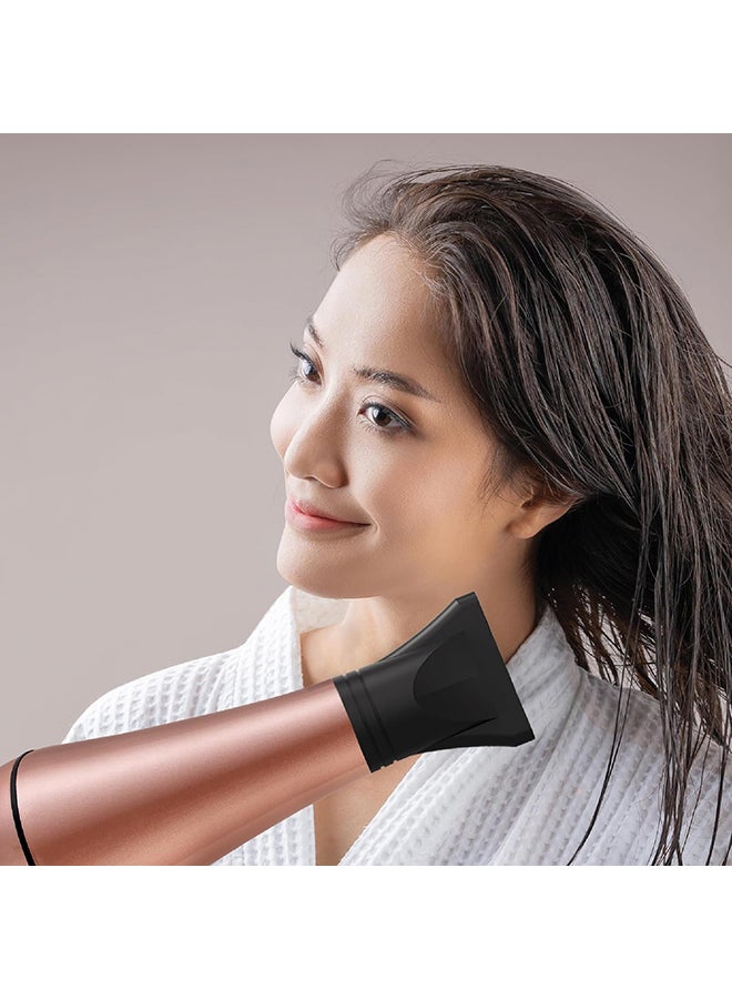 WAHL Super Dry Is An Extremely Powerful 2000W Hair Dryer Multicolour - Image 4