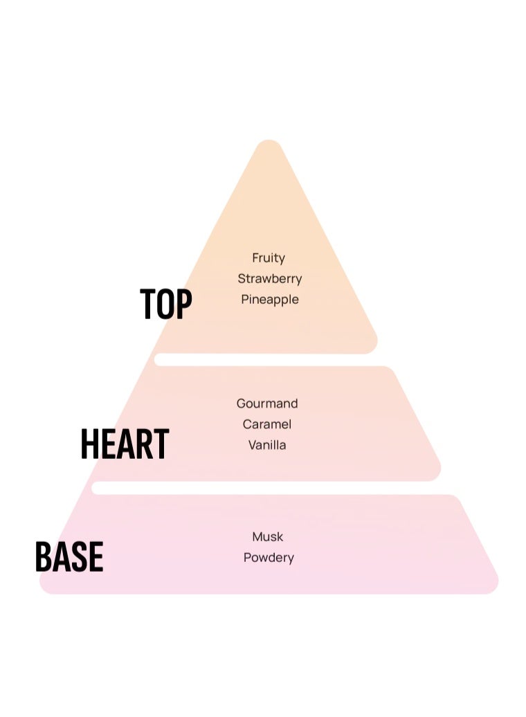 Areon Car A/C / Air Freshener XPERIENCE – Vanilla - Image 4