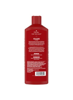 Old Spice Old Spice Volcano with Charcoal Shampoo  - Image 2