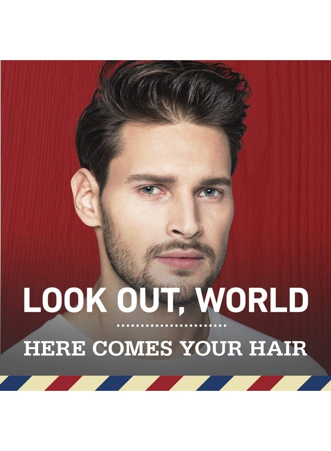 أولد سبايس شامبو أولد سبايس فولكانو بالفحم - Image 4