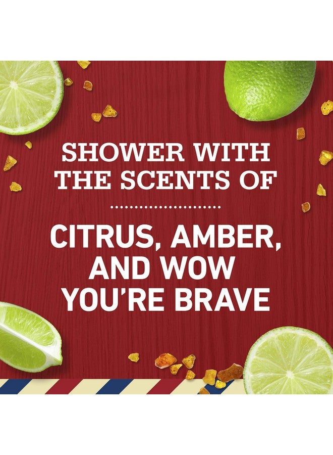 أولد سبايس شامبو أولد سبايس فولكانو بالفحم - Image 5