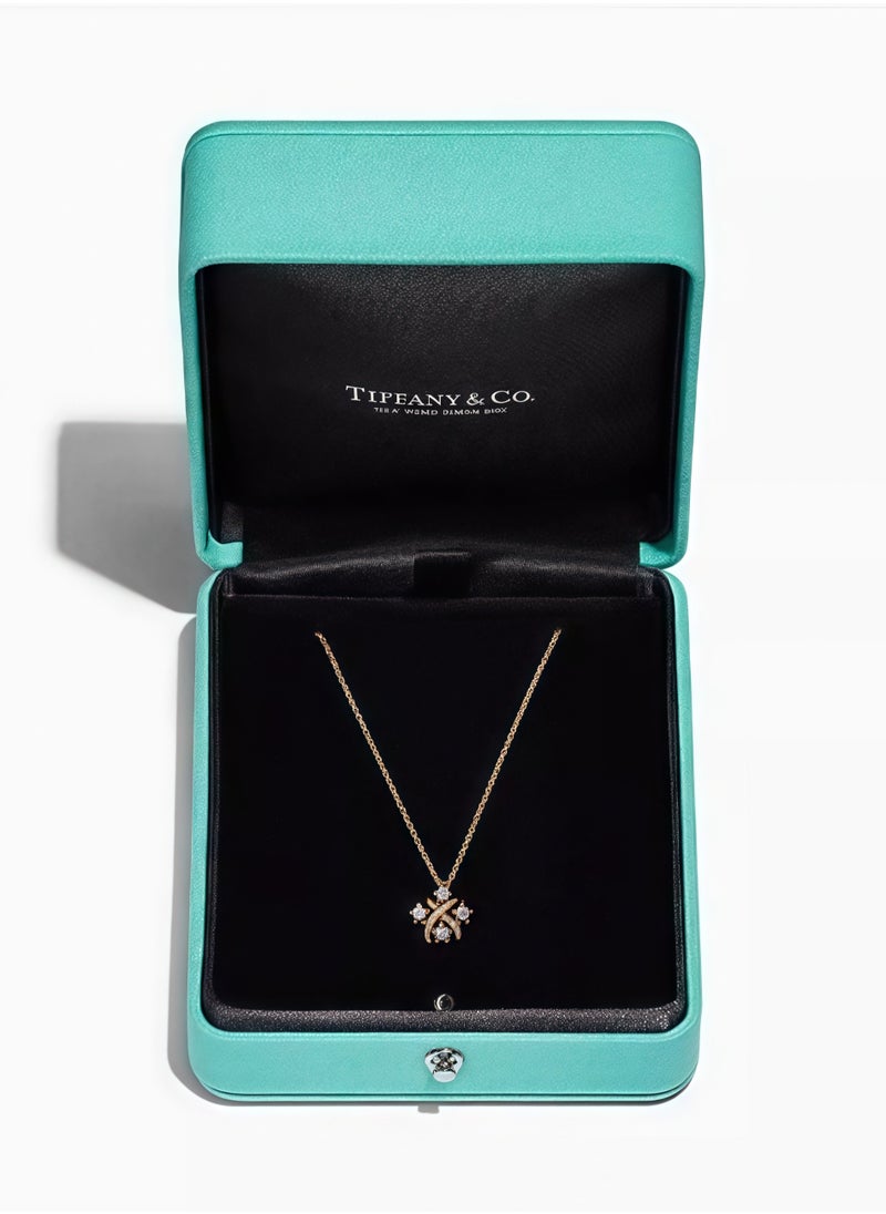 Tiffany & Co. Tiffany & Co. Schlumberger Lynn necklace  - Image 3