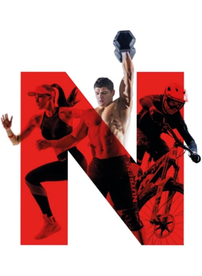 Nutrend, Creatine Monohydrate, Performance Increase, 300g - Image 3