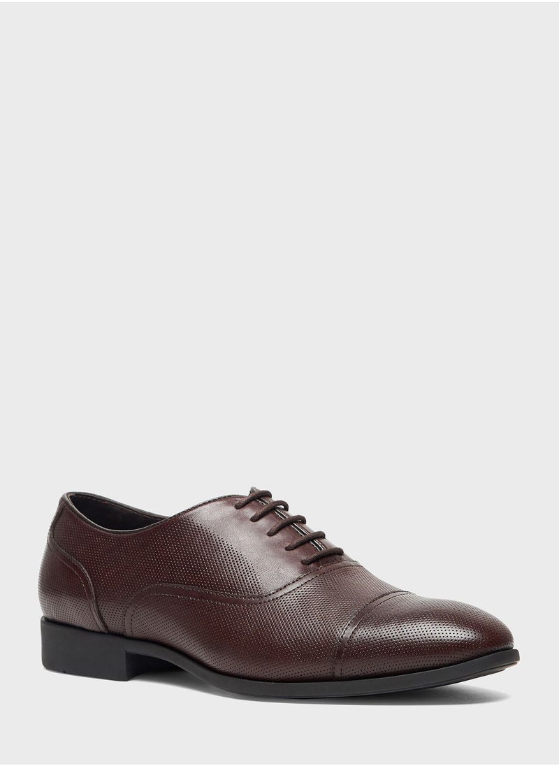LBL by Shoexpress - Formal Slip On Loafers - Image 1