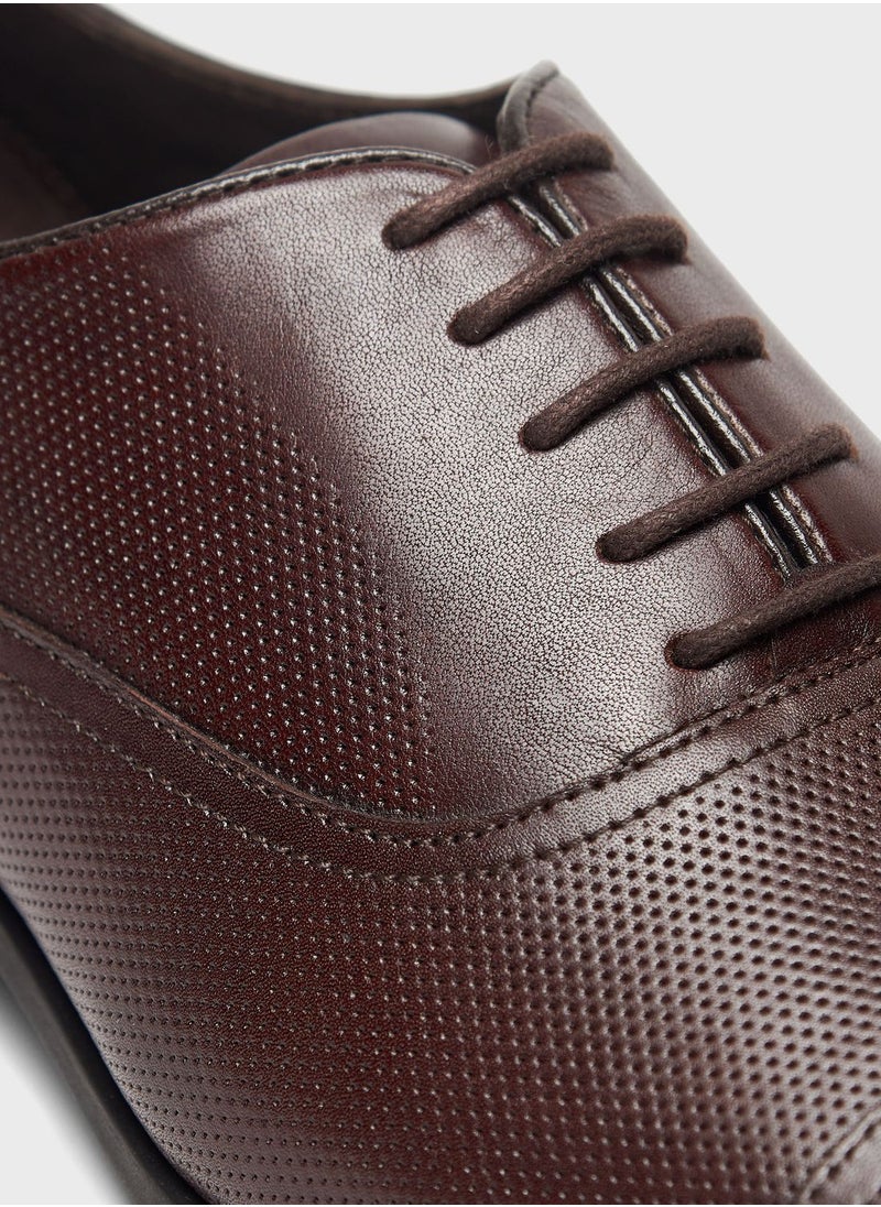 LBL by Shoexpress - Formal Slip On Loafers - Image 1
