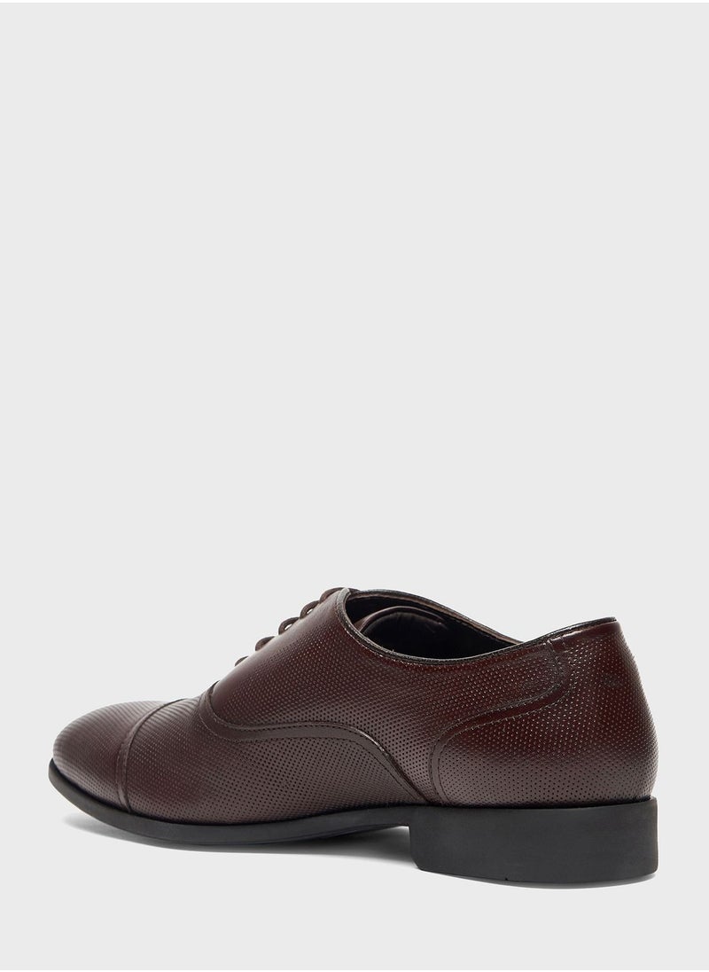 LBL by Shoexpress - Formal Slip On Loafers - Image 1