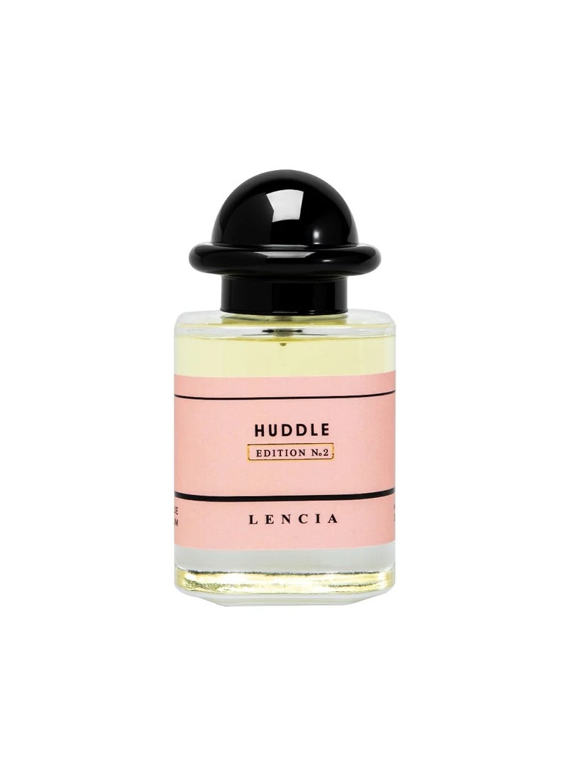 Lencia Huddle Edition No.2 EDP 100ml - Image 1