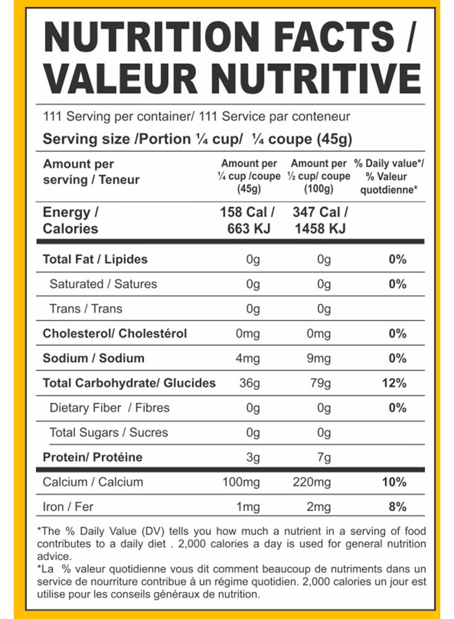 Double Horse Palakkadan Matta Short Grain - Image 2
