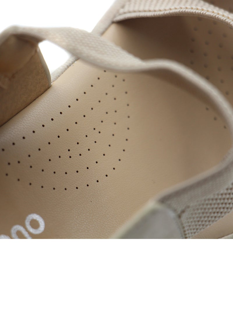 SD.Felano SD Felano Flat Sandal for Women and Girls | Open Toe, Casual, Soft Bottom Women Shoes for Girls & Ladies | Lightweight Girls Stylish Comfy Sandal - Image 5