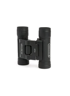 Celestron – UpClose G2 10x25 Binocular – Multi-coated Optics for Bird Watching, Wildlife, Scenery and Hunting – Roof Prism Binocular for Beginners – Includes Soft Carrying Case 