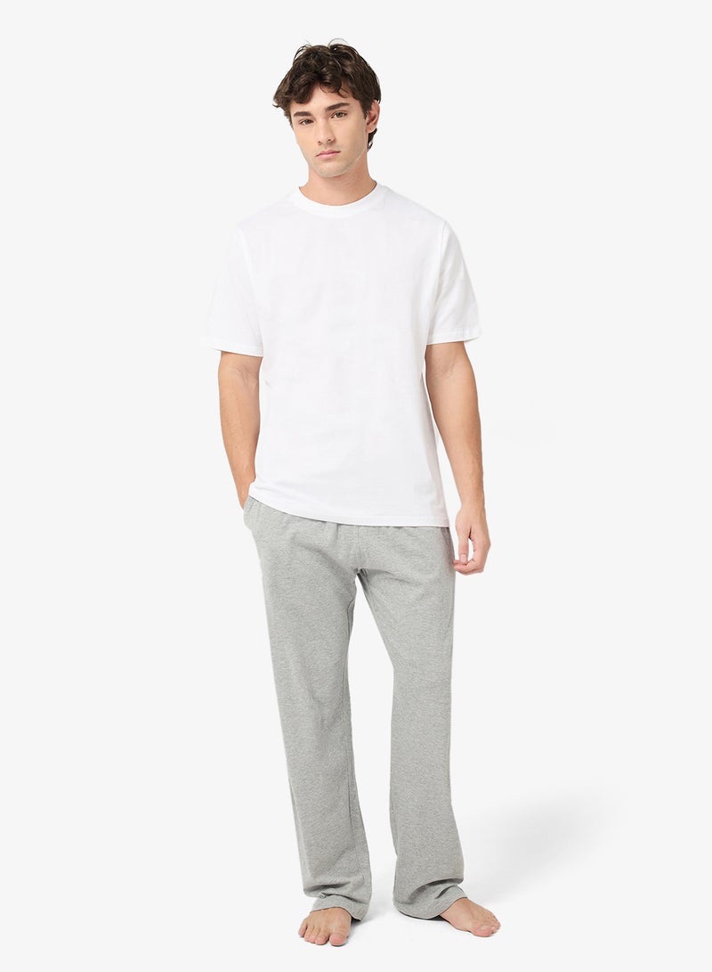 Seventy Five Nightwear T-Shirt and Pant Set - Image 1