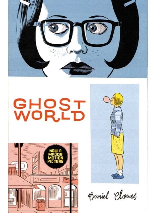 Ghost World