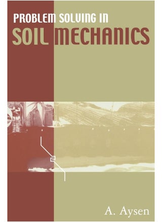 Problem Solving in Soil Mechanics - pzsku/Z51BD63EFC61FD5806ACAZ/45/_/1741859456/be77b2db-243f-407e-ba34-6b399144c659