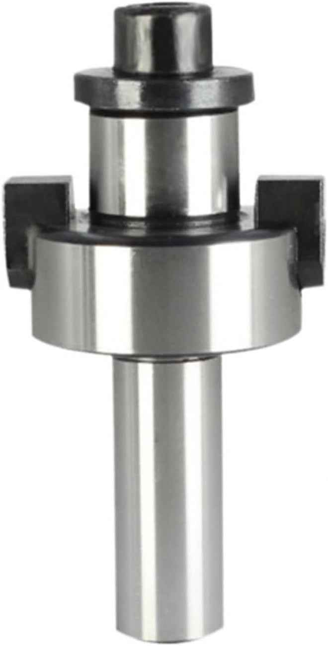 C12 C16 C20 FMB22 FMB16 Tool Holder Face Milling Cutter Arbor Shell End Mill Rod Adaptor Shank(C12-FMB16) - Image 1