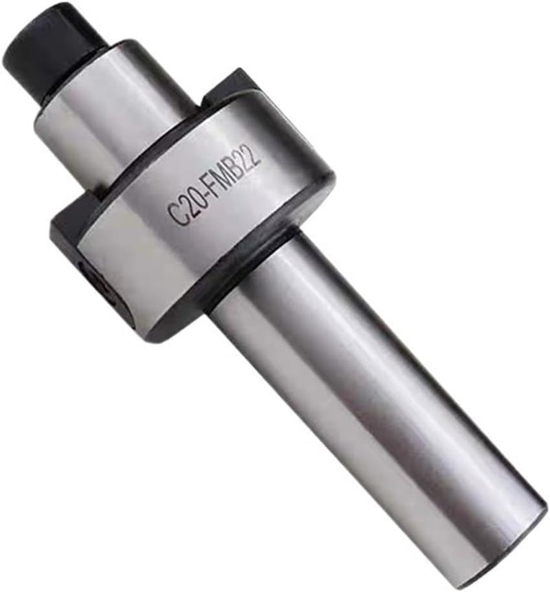 C12 C16 C20 FMB22 FMB16 Tool Holder Face Milling Cutter Arbor Shell End Mill Rod Adaptor Shank(C12-FMB16) - Image 4
