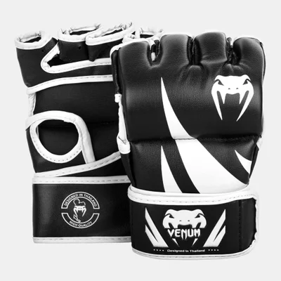 VENUM Challenger MMA Gloves (Without Thumb)