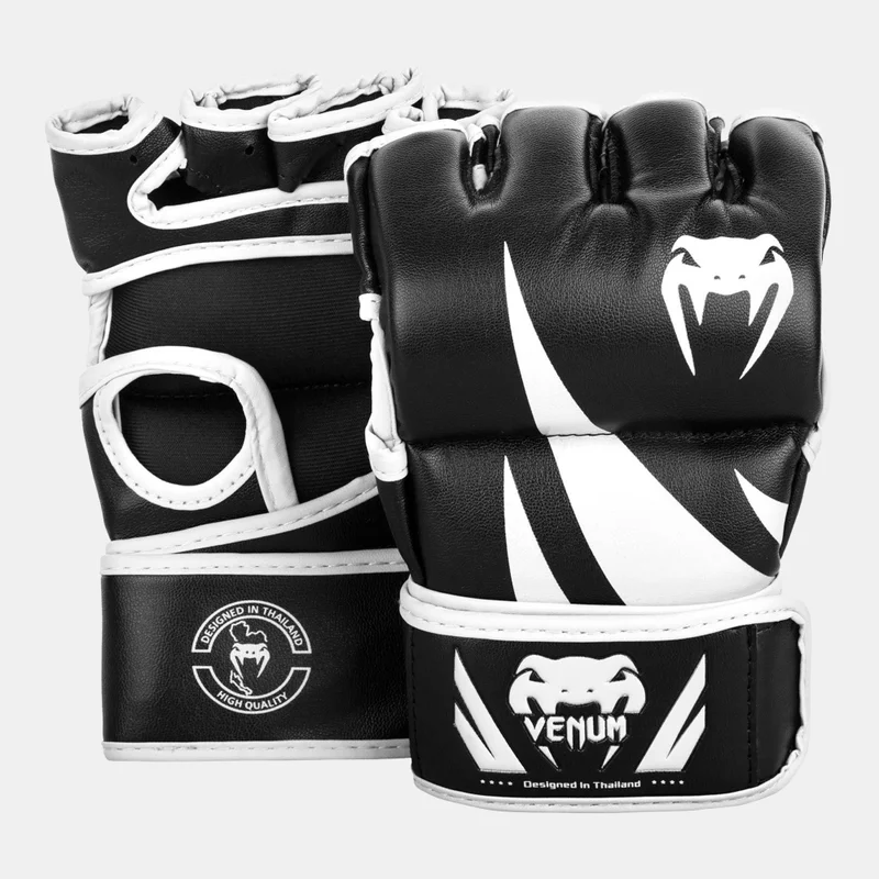 VENUM Challenger MMA Gloves (Without Thumb)