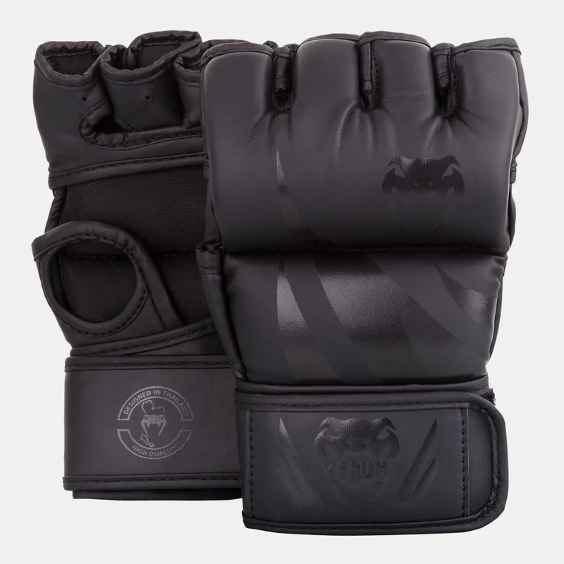 VENUM Challenger MMA Gloves (Without Thumb)