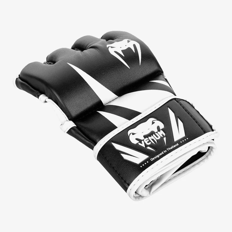 فينوم قفازات تشالنجر للفنون القتالية المختلطة بدون إبهام